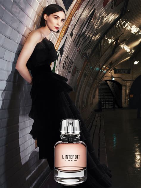 recensione l'interdit givenchy|givenchy l'interdit perfume review.